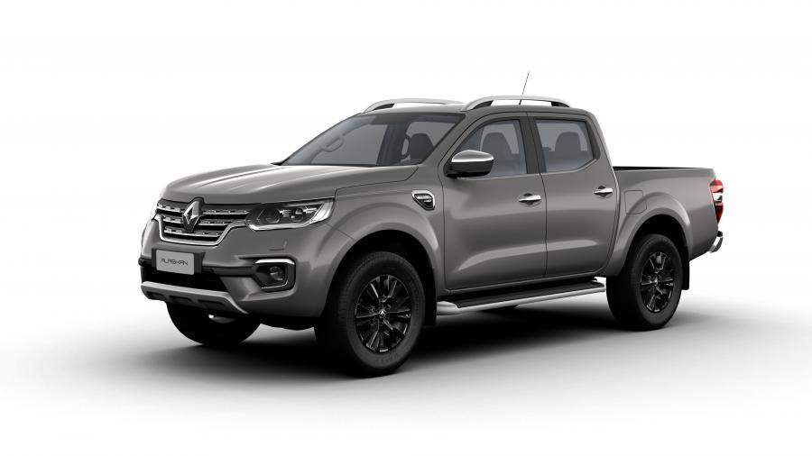  Renault Alaskan 2019 года  (WW) (фото 1 из 5)